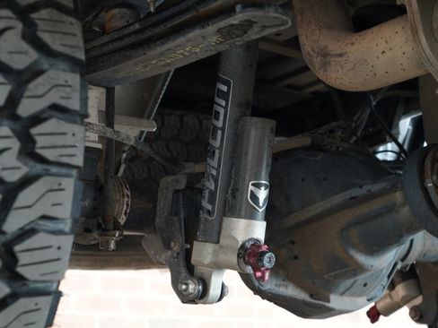 Used 2017 Ford F250 King Ranch w/ King Ranch Ultimate Package image 67