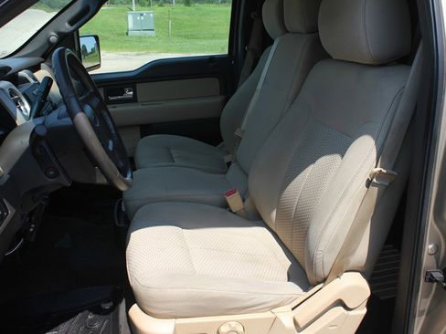 Used 2012 Ford F150 XLT w/ XTR Pkg image 29