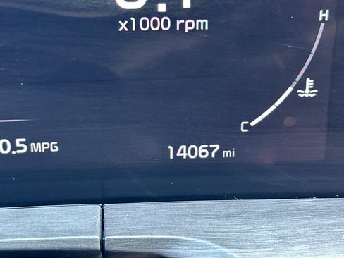 Certified 2025 Kia Telluride SX Prestige X-Pro AWD/4WD image 11