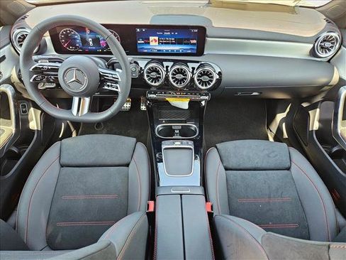 New 2026 Mercedes-Benz CLA 250 image 20