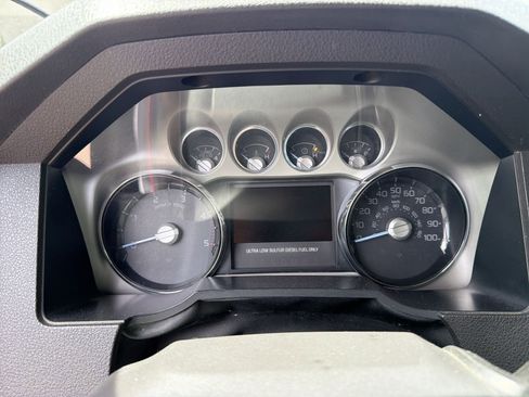 Used 2015 Ford F250 Lariat w/ Lariat Ultimate Package AWD/4WD image 31
