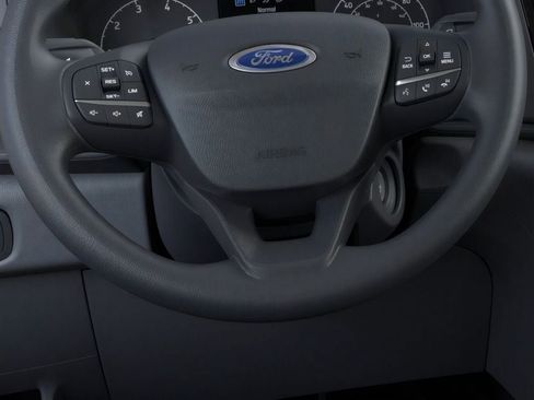 New 2025 Ford Transit 350 XLT image 33