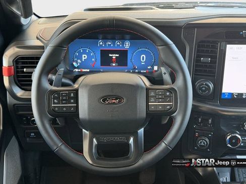 Used 2026 Ford F150 Raptor AWD/4WD image 19