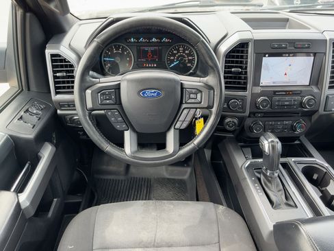 Used 2018 Ford F150 XLT w/ Equipment Group 302A Luxury image 27