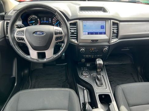 Used 2019 Ford Ranger XLT w/ Equipment Group 302A Luxury image 3