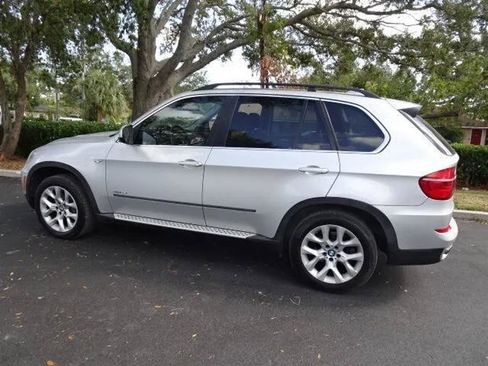 Used 2013 BMW X5 xDrive35i w/ Convenience Pkg AWD/4WD image 10