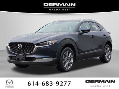 Used 2024 MAZDA CX-30 AWD 2.5 S w/ Preferred Package