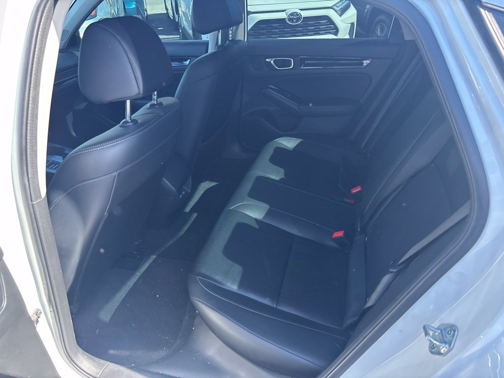 Used 2023 Honda Civic Touring image 11