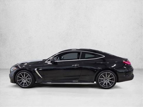 Certified 2026 Mercedes-Benz CLE 53 AMG 4MATIC Coupe image 9