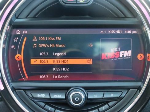 Used 2020 MINI Cooper Clubman S image 35