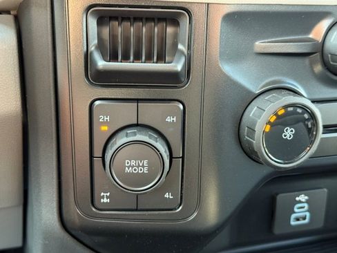 New 2026 Ford F350 XL w/ STX Appearance Package AWD/4WD image 25