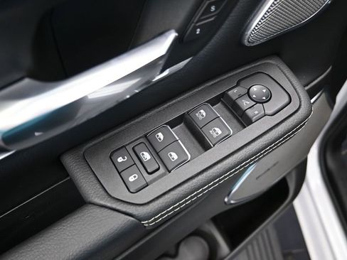 New 2025 RAM 1500 Laramie w/ Night Edition image 11