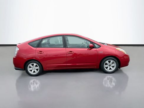 Used 2009 Toyota Prius w/ Pkg 2 FWD image 4
