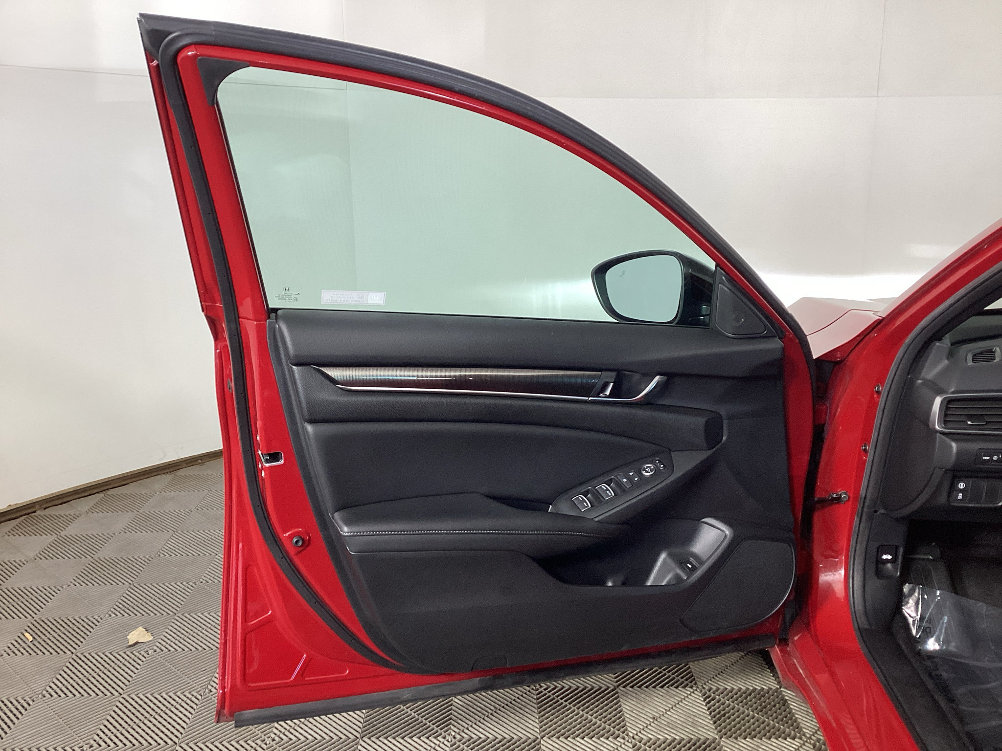 Used 2021 Honda Accord Sport image 13