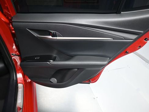 Certified 2025 Toyota Camry XSE image 32