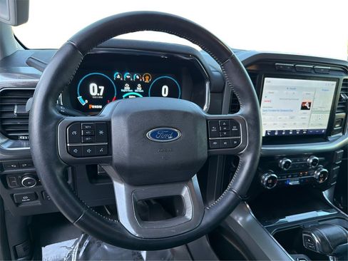 Used 2021 Ford F150 Lariat image 17