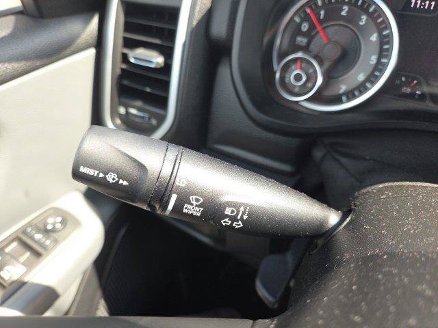 Used 2021 RAM 1500 Big Horn AWD/4WD image 46