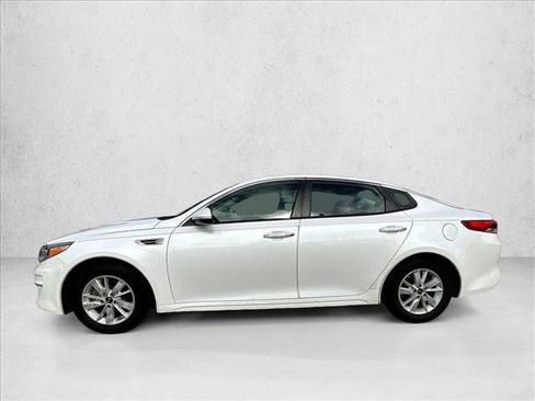 Used 2016 Kia Optima LX FWD image 6