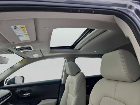 Certified 2024 Honda HR-V EX-L image 8