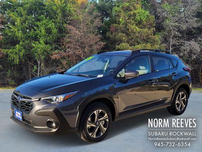 Certified 2025 Subaru Crosstrek 2.5i Premium