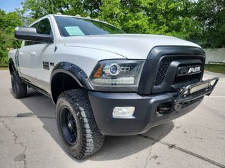 Used 2018 RAM 2500 Power Wagon w/ Leather & Luxury Group video 1