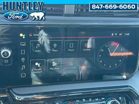 Used 2024 GMC Sierra 2500 AT4 w/ AT4 Premium Plus Package image 21