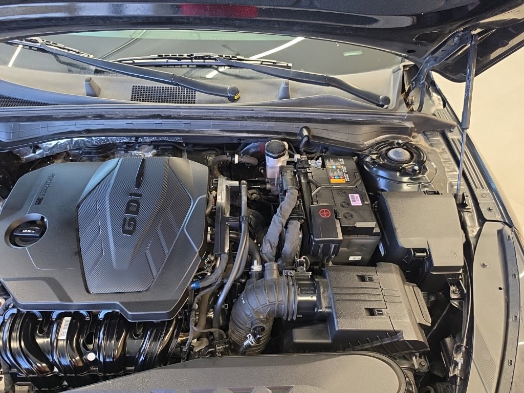 Certified 2025 Kia K5 GT-Line w/ GT-Line Premium Package FWD image 58