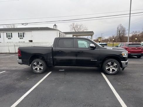 Used 2023 RAM 1500 Laramie image 13