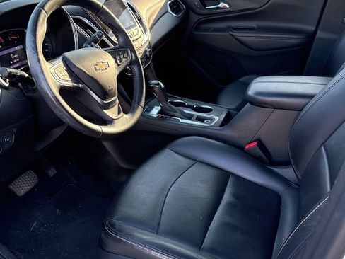 Certified 2019 Chevrolet Equinox Premier image 5