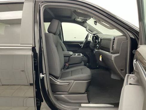 New 2026 Chevrolet Silverado 1500 RST w/ RST Select Package AWD/4WD image 15