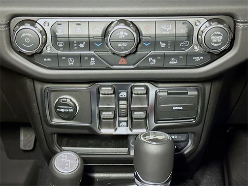 New 2026 Jeep Wrangler Sahara image 24