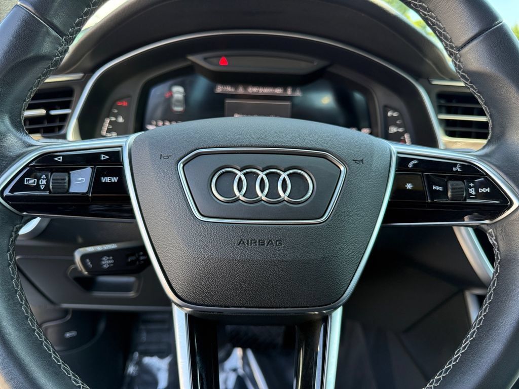 Used 2023 Audi A6 2.0T Premium w/ Convenience Package AWD/4WD image 20