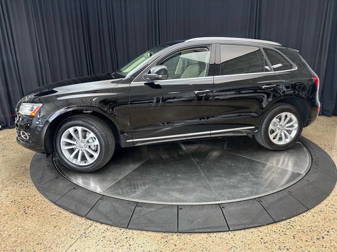 Used 2015 Audi Q5 2.0T Premium Plus image 4
