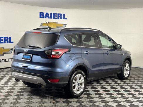 Used 2018 Ford Escape SEL image 5