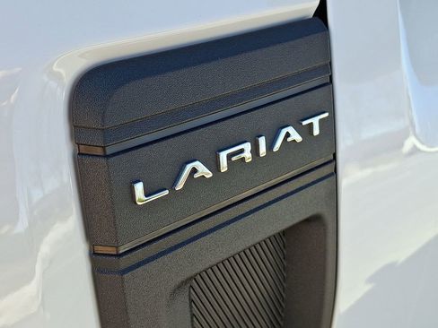 Used 2024 Ford Maverick Lariat AWD/4WD image 35