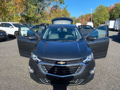 Used 2019 Chevrolet Equinox LT image 29
