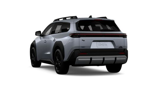 New 2026 Toyota bZ Woodland AWD/4WD image 41