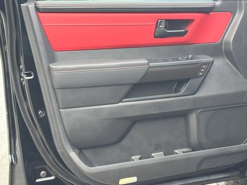 New 2026 Toyota Tundra TRD Pro AWD/4WD image 12