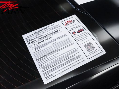 Used 2021 Ford Mustang Shelby GT500 w/ Technology Package RWD image 48