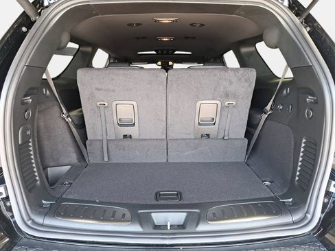 New 2026 Dodge Durango GT AWD/4WD image 12