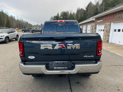 New 2026 RAM 2500 Tradesman image 6