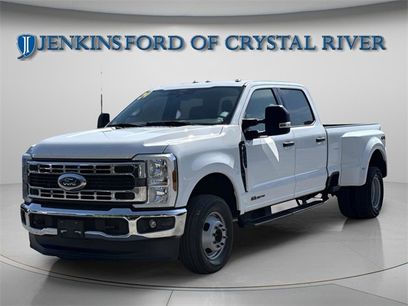 Certified 2024 Ford F350 XLT