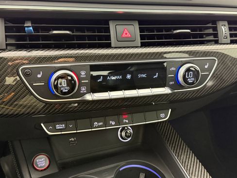 Used 2019 Audi RS 5 Sportback image 25