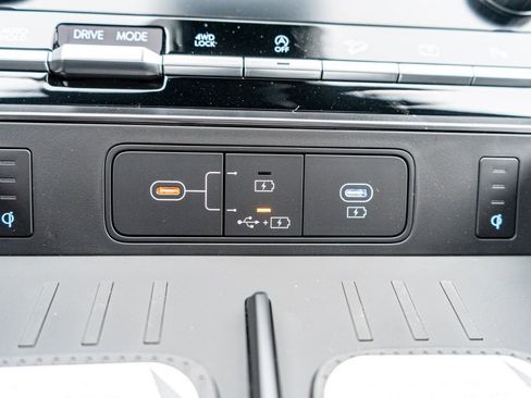 New 2026 Hyundai Santa Fe Calligraphy image 41