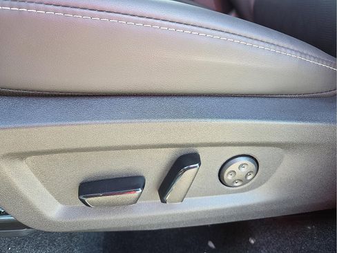 New 2026 Nissan Murano Platinum image 14