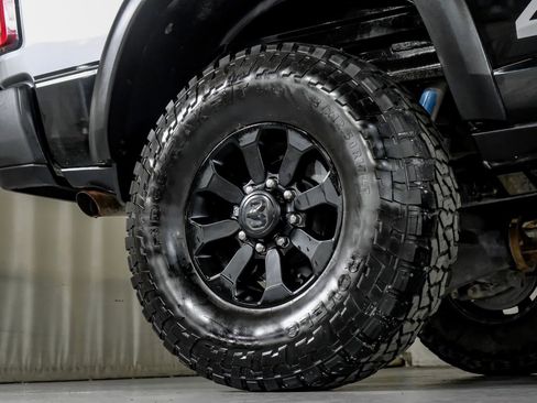 Used 2019 RAM 2500 Power Wagon AWD/4WD image 52