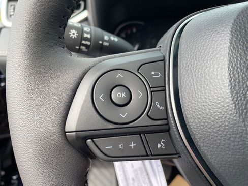 Used 2025 Toyota RAV4 XLE Premium w/ Weather Package image 21