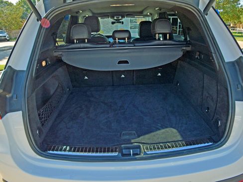 Used 2023 Mercedes-Benz GLE 350 4MATIC image 8