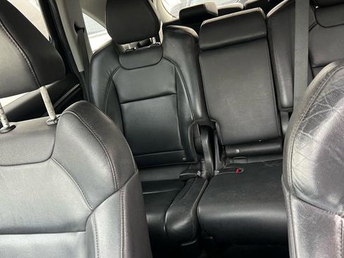 Used 2016 Acura MDX SH-AWD image 11