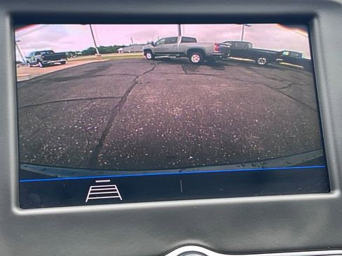 Used 2020 Chevrolet Equinox LT w/ Driver Convenience Package AWD/4WD image 25